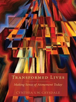 cover image of Transformed Lives